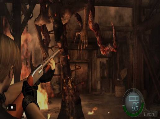 Resident Evil 4 - Image 1