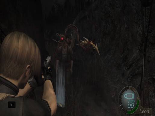 Resident Evil 4 - Image 2