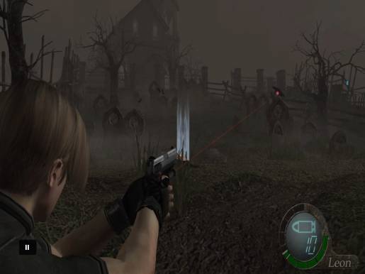 Resident Evil 4 - Image 3