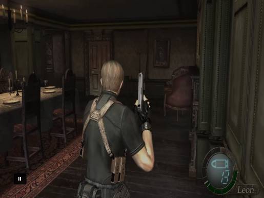 Resident Evil 4 - Image 4