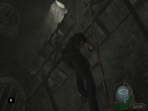 Resident Evil 4 - Image 5