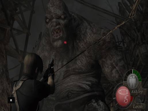 Resident Evil 4 - Image 6