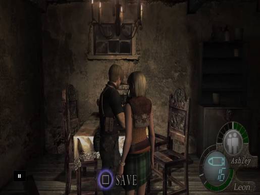 Resident Evil 4 - Image 9