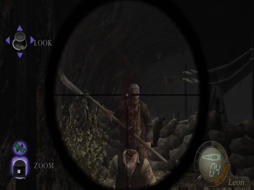 Resident Evil 4 - Image 10