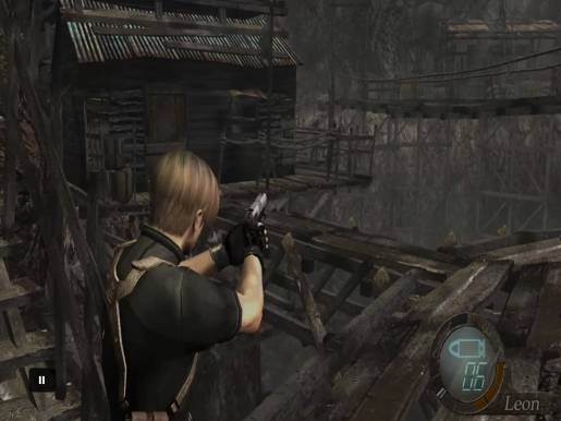 Resident Evil 4 - Image 11