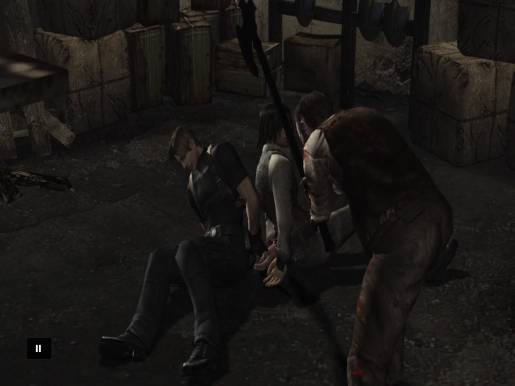 Resident Evil 4 - Image 12