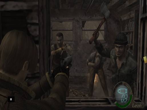 Resident Evil 4 - Image 13