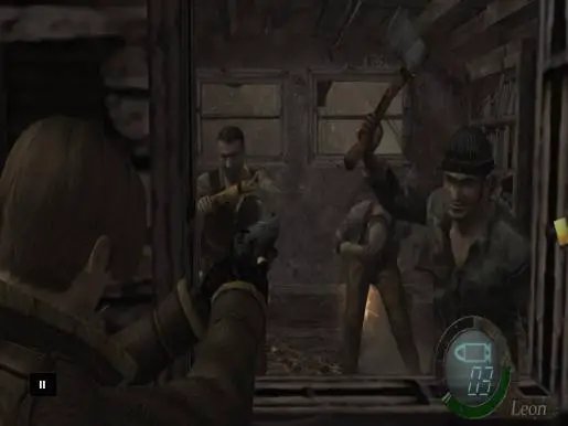 Resident Evil 4 - Image 13