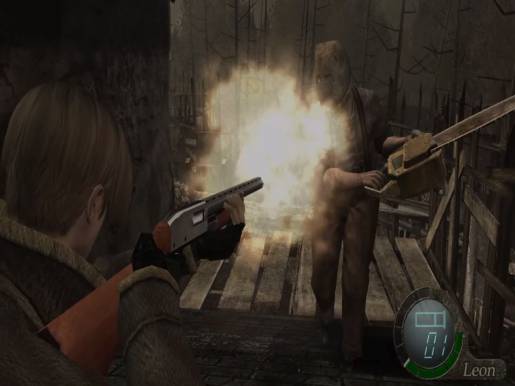 Resident Evil 4 - Image 15