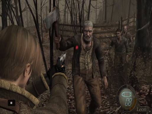 Resident Evil 4 - Image 18