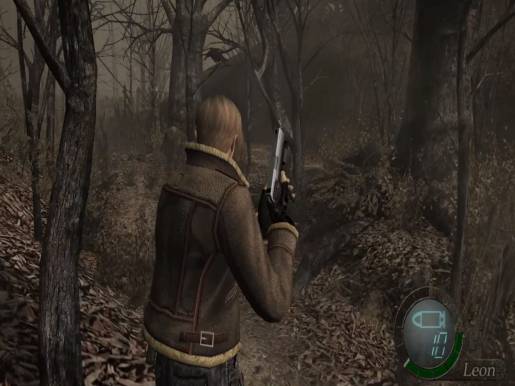 Resident Evil 4 - Image 2