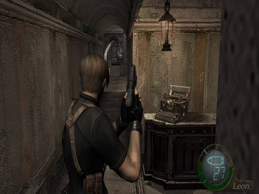 Resident Evil 4 - Image 1