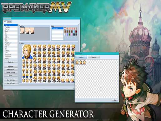 RPG Maker MV - Image 4