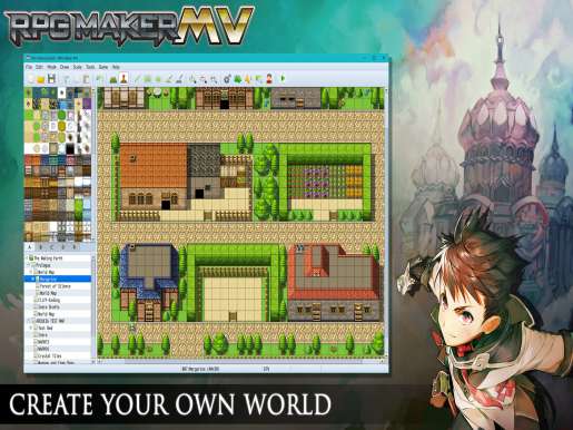 RPG Maker MV - Image 2