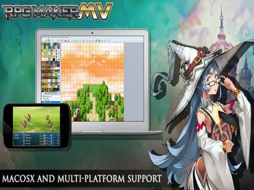 RPG Maker MV - Image 7