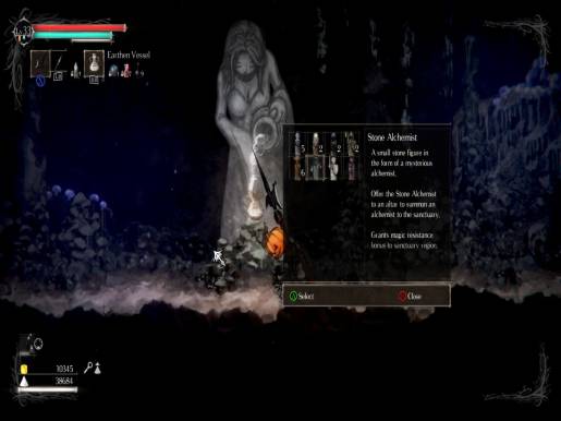 Salt and Sanctuary - Image 2