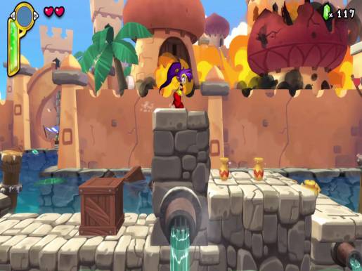 Shantae: Half-Genie Hero - Image 3