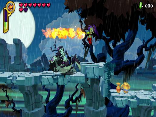 Shantae: Half-Genie Hero - Image 3