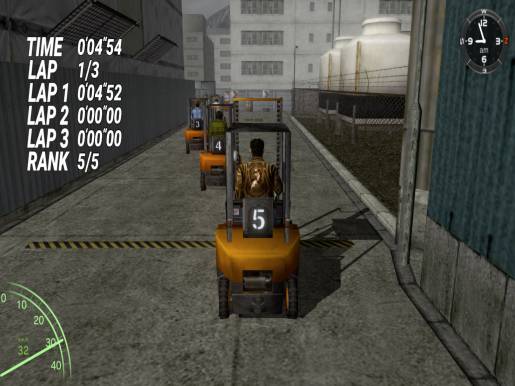 Shenmue 1 & 2 - Image 6