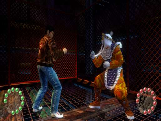 Shenmue 1 & 2 - Image 1