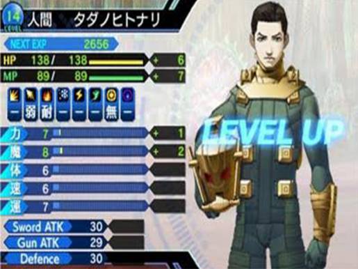 Shin Megami Tensei: Strange Journey Redux - Image 3