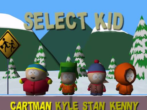 South Park - Image 2