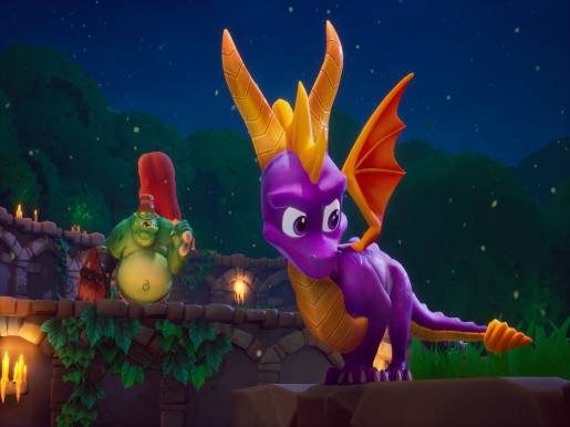 Spyro Reignited Trilogy - Image 2