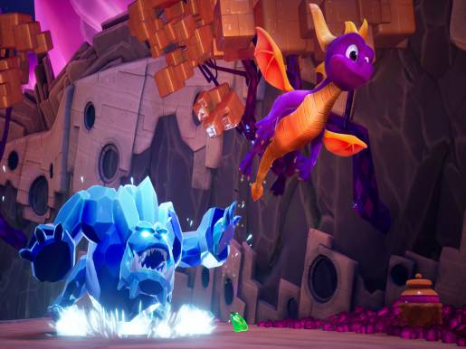 Spyro Reignited Trilogy - Image 6