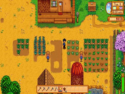 Stardew Valley - Image 1