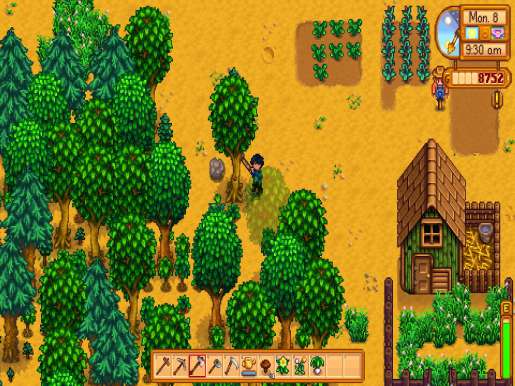 Stardew Valley - Image 4