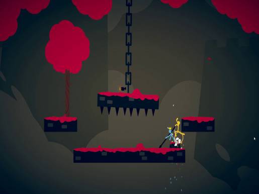 Stick Fight: The Game - Image 1
