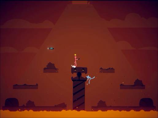 Stick Fight: The Game - Image 2