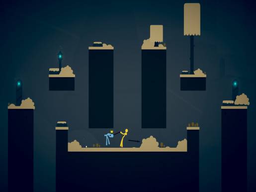 Stick Fight: The Game - Image 1