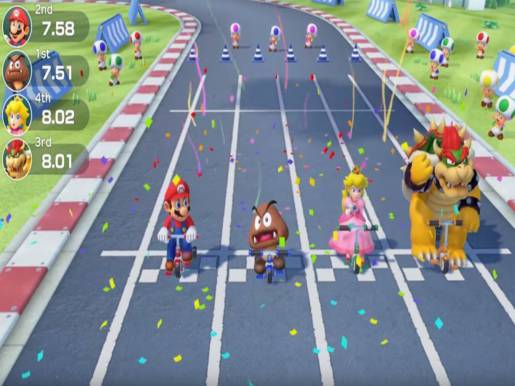 Super Mario Party - Image 2