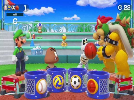 Super Mario Party - Image 1