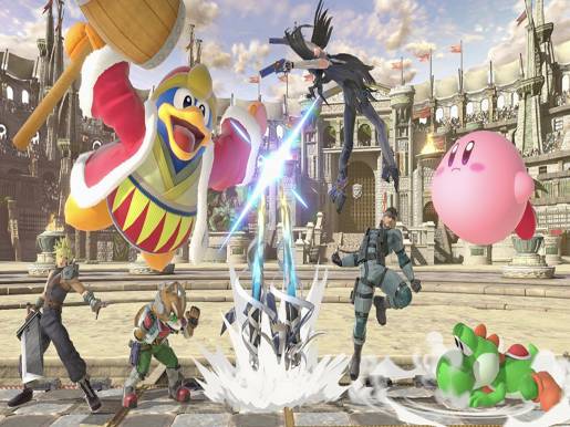 Super Smash Bros. Ultimate - Image 8