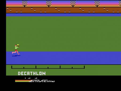 The Activision Decathlon - Image 4