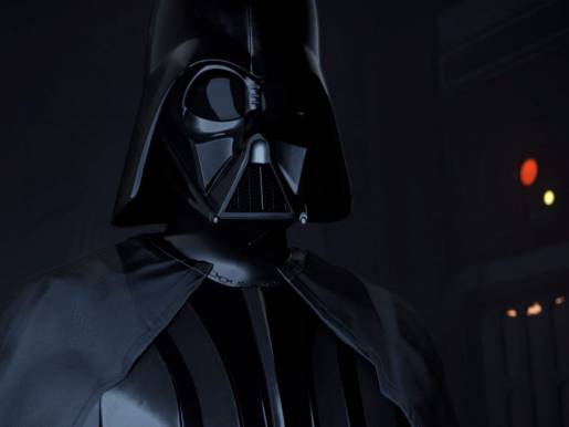 Vader Immortal: Episode I - Image 1