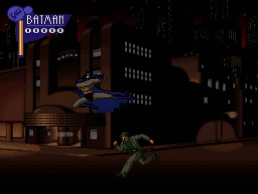 The Adventures of Batman & Robin - Image 2