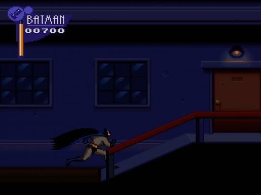 The Adventures of Batman & Robin - Image 4