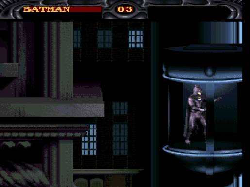 Batman Forever - Image 1