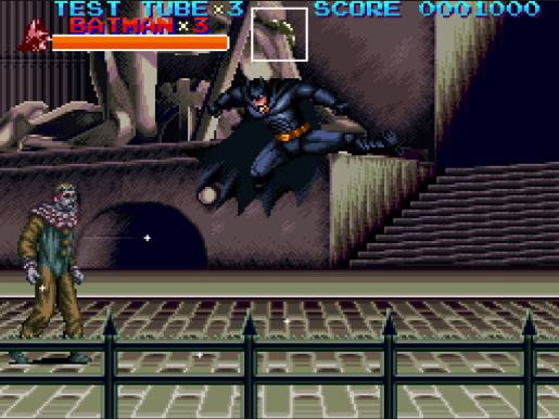 Batman Returns - Image 1