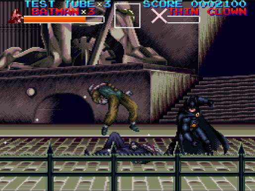 Batman Returns - Image 3