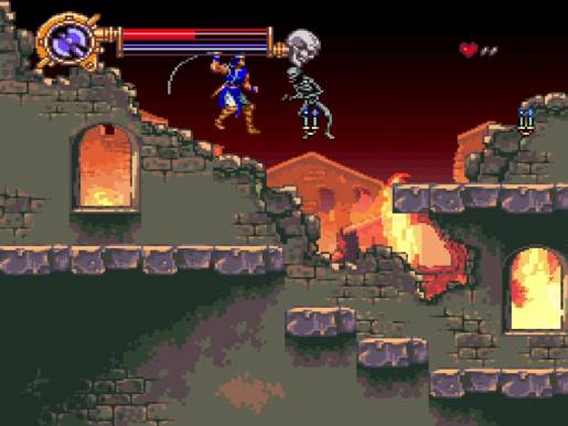 Castlevania: Dracula X - Image 2