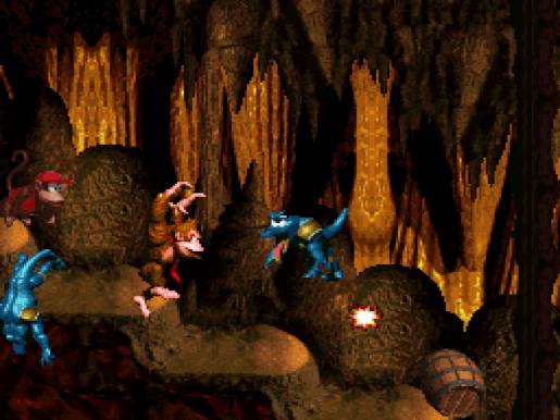 Donkey Kong Country - Image 3