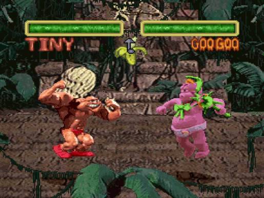 ClayFighter 2: Judgment Clay - Image 2