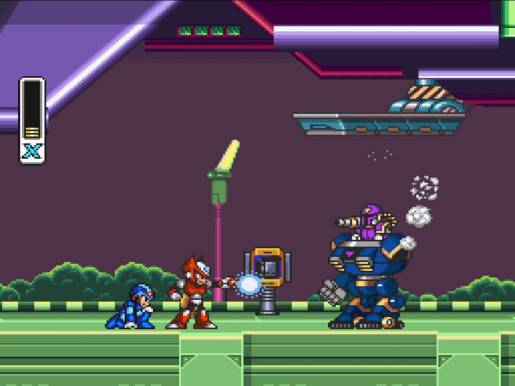 Mega Man X - Image 5