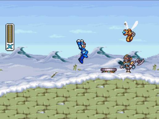 Mega Man X - Image 6