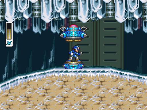 Mega Man X - Image 2