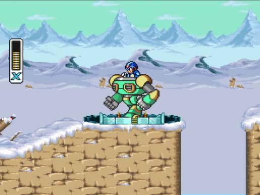 Mega Man X - Image 1